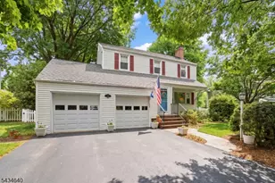 20 West End Ave, Madison, NJ 07940 - Photo 1