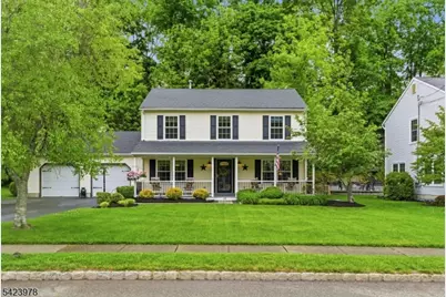 128 Merriam Ave, Newton, NJ 07860 - Photo 1