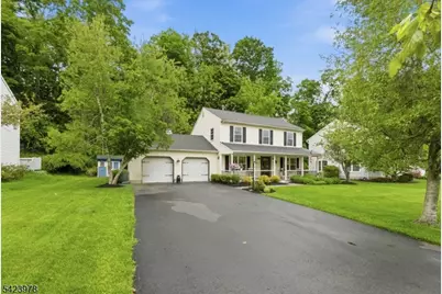 128 Merriam Ave, Newton, NJ 07860 - Photo 3