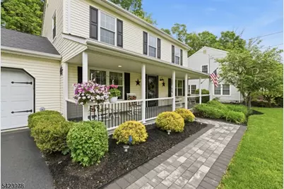 128 Merriam Ave, Newton, NJ 07860 - Photo 5