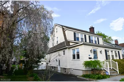 12 Van Dyke Pl, Summit, NJ 07901 - Photo 3