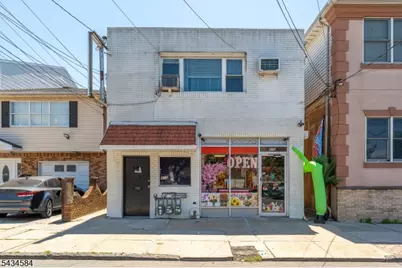 416 S 5th St, Elizabeth, NJ 07206 - Photo 1