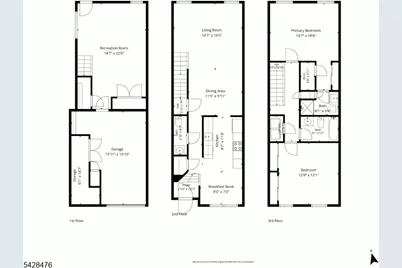 204 Swathmore Dr, Nutley, NJ 07110 - Photo 37