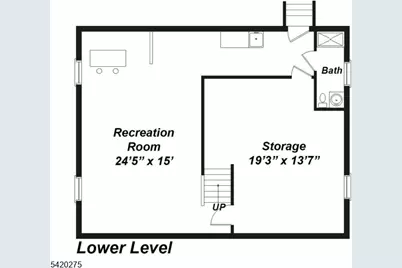 41 S 17th St, Kenilworth, NJ 07033 - Photo 35