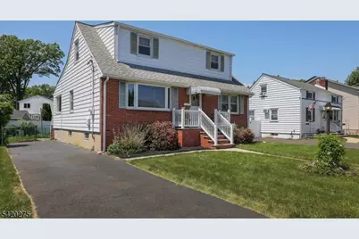 41 S 17th St, Kenilworth, NJ 07033 - Photo 31
