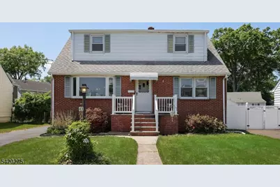 41 S 17th St, Kenilworth, NJ 07033 - Photo 1