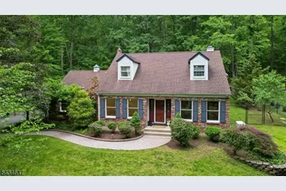 219 E Mountain Rd, Hillsborough Township, NJ 08844 - Photo 1