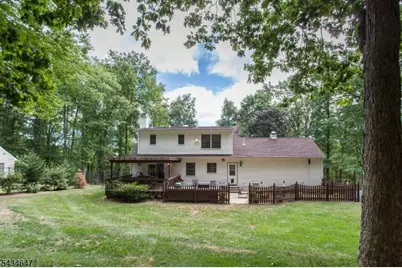 219 E Mountain Rd, Hillsborough Township, NJ 08844 - Photo 5