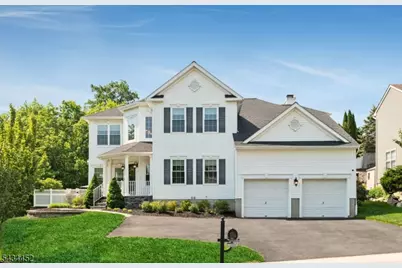 168 Tanglewood Pass, Jefferson Township, NJ 07849 - Photo 1