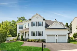 168 Tanglewood Pass, Jefferson Township, NJ 07849 - Photo 1