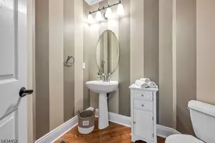 168 Tanglewood Pass, Jefferson Township, NJ 07849 - Photo 21