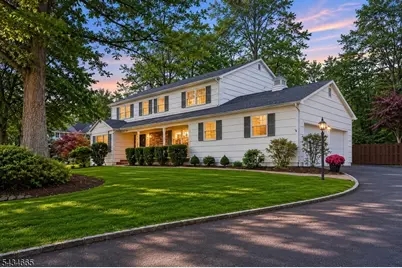 16 Beech Ct, Chatham Township, NJ 07928 - Photo 1