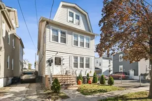 413 Beardsley Ave, Bloomfield, NJ 07003 - Photo 1