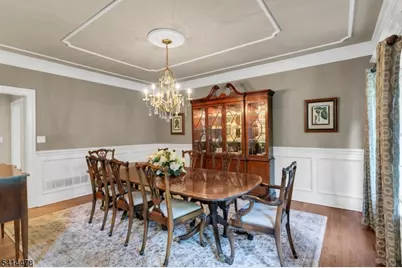 33 Saint Nickolas Way, Bernards Township, NJ 07920 - Photo 17