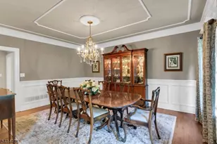 33 St Nickolas Way, Bernards Township, NJ 07920 - Photo 17