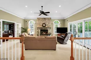 33 St Nickolas Way, Bernards Township, NJ 07920 - Photo 11
