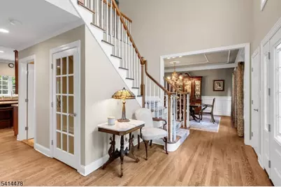 33 Saint Nickolas Way, Bernards Township, NJ 07920 - Photo 5