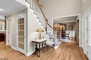 33 St Nickolas Way, Bernards Township, NJ 07920 - Photo 5