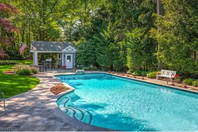 33 Saint Nickolas Way, Bernards Township, NJ 07920 - Photo 47