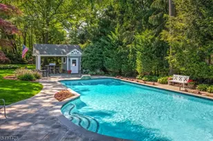 33 St Nickolas Way, Bernards Township, NJ 07920 - Photo 47