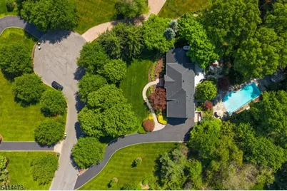 33 Saint Nickolas Way, Bernards Township, NJ 07920 - Photo 49