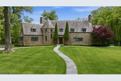 120 Old Chester Rd, Essex Fells, NJ 07021 - Photo 1