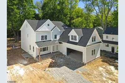 391 Woodland Rd, Madison, NJ 07940 - Photo 3