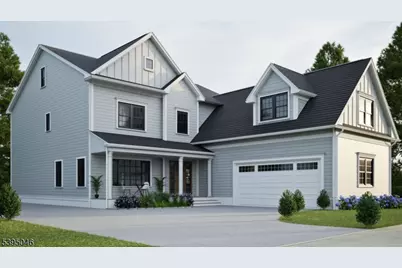 391 Woodland Rd, Madison, NJ 07940 - Photo 1