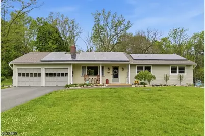 77 Decker Pond Rd, Green Township, NJ 07821 - Photo 3