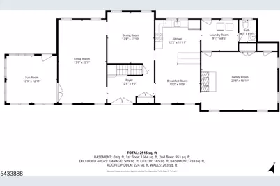 14 Parkwood Rd, Roxbury Township, NJ 07876 - Photo 37