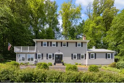 14 Parkwood Rd, Roxbury Township, NJ 07876 - Photo 1
