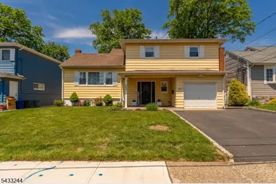 884 Peach Tree Rd, Union Township, NJ 07083 - Photo 1