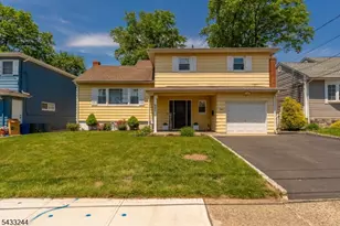 884 Peach Tree Rd, Union Township, NJ 07083 - Photo 1
