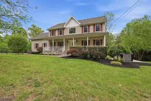 3 Lincoln Ave, Franklin Township, NJ 08540 - Photo 1