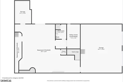 12 Sandalwood Dr, Livingston, NJ 07039 - Photo 43