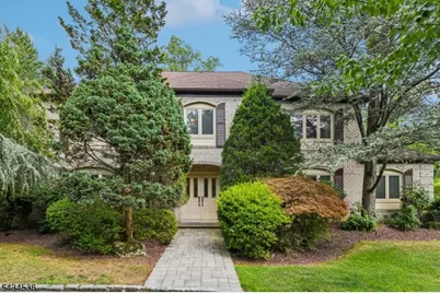 12 Sandalwood Dr, Livingston, NJ 07039 - Photo 1