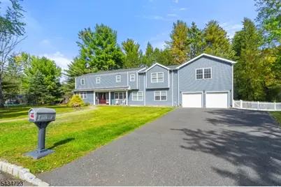 3 Neskell Dr, Bridgewater, NJ 07920 - Photo 1