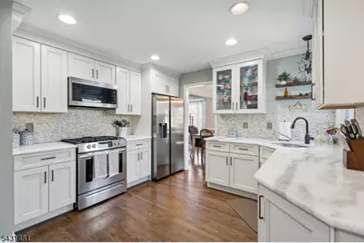 242 Clarken Drive, West Orange Township, NJ 07052 - Photo 11