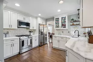 242 Clarken Dr, West Orange Township, NJ 07052 - Photo 11