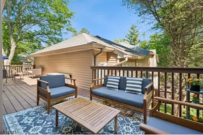 242 Clarken Drive, West Orange Township, NJ 07052 - Photo 35