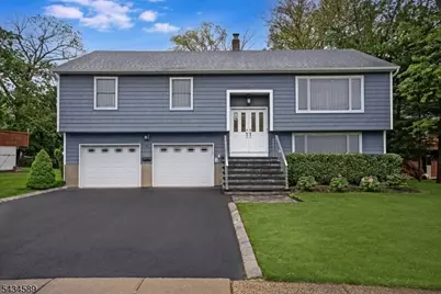 9 Arthur Ter, Livingston, NJ 07039 - Photo 1