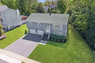 9 Arthur Terrace, Livingston, NJ 07039 - Photo 29