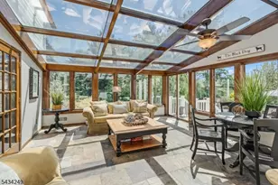 120 Woods End Dr, Bernards Township, NJ 07920 - Photo 17