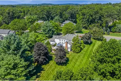 120 Woods End Dr, Bernards Township, NJ 07920 - Photo 35