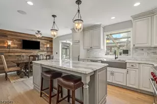 120 Woods End Dr, Bernards Township, NJ 07920 - Photo 9