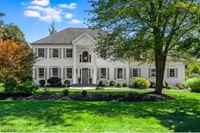 120 Woods End Dr, Bernards Township, NJ 07920 - Photo 1