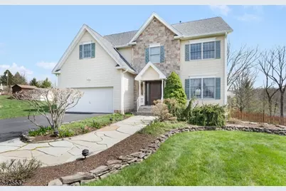 6 Ridge Rd, Frenchtown, NJ 08825 - Photo 1