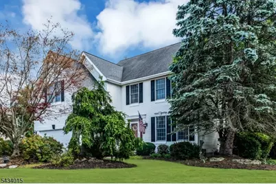 6 Champions Cir, Branchburg Township, NJ 08876 - Photo 1