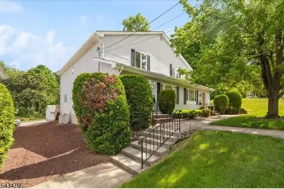 222 Eagle Rock Ave, Roseland, NJ 07068 - Photo 1