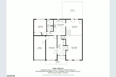 2827 Kathleen Ter, Union Township, NJ 07083 - Photo 31